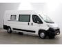 Citroën Jumper 35 2.0 BlueHDi 130pk Euro6 L3H2 Airco/Navi/Camper? 11-2018