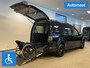 Volkswagen Caddy Maxi Rolstoelauto Automaat 5+1 DIESEL