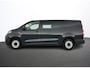 Opel Vivaro L3H1 145pk Automaat Dubbele Cabine Edition Navigatie  Airco Trekhaak Betimmering
