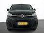 Opel Vivaro L3H1 145pk Automaat Dubbele Cabine Edition Navigatie  Airco Trekhaak Betimmering