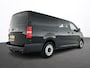 Opel Vivaro L3H1 145pk Automaat Dubbele Cabine Edition Navigatie  Airco Trekhaak Betimmering