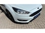 Ford Focus Wagon 125pk Edition D. RIEM VERVANGEN | CRUISE CONTROL | NAVI | STOEL+ STUURVERWARMING | AIRCO | USB | PDC | LAAG VERBR