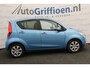Opel Agila 1.2 Enjoy keurige 5-deurs met airco met nieuwe APK bij aflevering