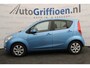 Opel Agila 1.2 Enjoy keurige 5-deurs met airco met nieuwe APK bij aflevering