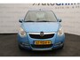 Opel Agila 1.2 Enjoy keurige 5-deurs met airco met nieuwe APK bij aflevering