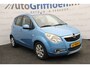 Opel Agila 1.2 Enjoy keurige 5-deurs met airco met nieuwe APK bij aflevering