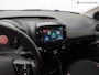 Citroën C1 1.0 VTi Feel Sport (ACHTERUITRIJCAMERA,CRUISE CONTROL,APPLE CARPLAY,AIRCO,SPORTSTOELEN,START-STOP,LED,TOPCONDITIE)