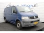 Volkswagen Transporter 2.5 TDI 300 Export 2maasavliegwiel hoorbaar Geen APK  Export!