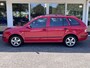Skoda Fabia Combi 1.4-16V Elegance,Airco,Elek pakket,cpv,Lm-velgen,Mistlampen,Radio/cd!