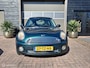 MINI Cooper Mini 1.6 Chili | Nieuwe APK | Panorama dak|Leder
