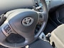 Toyota Yaris 1.3 VVTi 5-DRS AUT. Aspiration ECC *LICHTE VOORSCHADE*
