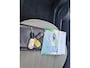 Fiat 500 1.2 Lounge 3-Drs Airco! Panoramadak! Bj:2009