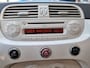 Fiat 500 1.2 Lounge 3-Drs Airco! Panoramadak! Bj:2009