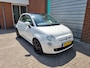 Fiat 500 1.2 Lounge 3-Drs Airco! Panoramadak! Bj:2009