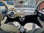 Fiat 500 1.2 Lounge 3-Drs Airco! Panoramadak! Bj:2009