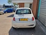 Fiat 500 1.2 Lounge 3-Drs Airco! Panoramadak! Bj:2009