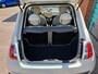 Fiat 500 1.2 Lounge 3-Drs Airco! Panoramadak! Bj:2009
