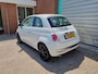 Fiat 500 1.2 Lounge 3-Drs Airco! Panoramadak! Bj:2009