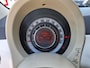 Fiat 500 1.2 Lounge 3-Drs Airco! Panoramadak! Bj:2009