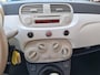 Fiat 500 1.2 Lounge 3-Drs Airco! Panoramadak! Bj:2009