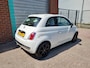 Fiat 500 1.2 Lounge 3-Drs Airco! Panoramadak! Bj:2009