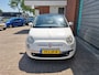 Fiat 500 1.2 Lounge 3-Drs Airco! Panoramadak! Bj:2009