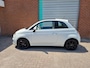 Fiat 500 1.2 Lounge 3-Drs Airco! Panoramadak! Bj:2009