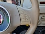 Fiat 500 1.2 Lounge 3-Drs Airco! Panoramadak! Bj:2009