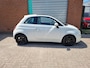 Fiat 500 1.2 Lounge 3-Drs Airco! Panoramadak! Bj:2009