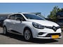 Renault Clio Estate 0.9 TCe Limited Airco | Carplay | PDC | DAB | Trekhaak | LMV | Keyless | Priv.glas