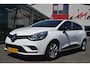 Renault Clio Estate 0.9 TCe Limited Airco | Carplay | PDC | DAB | Trekhaak | LMV | Keyless | Priv.glas