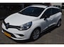 Renault Clio Estate 0.9 TCe Limited Airco | Carplay | PDC | DAB | Trekhaak | LMV | Keyless | Priv.glas