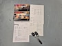 Mercedes-Benz A-klasse 160 Navi Cruise Control Alu Velgen Half Leer