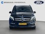 Mercedes-Benz V-klasse 300d Extra Lang DC Avantgarde | Luchtvering | Burmester | Trekhaak | Zijwindass. | Elektr. Schuifdeur |