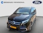 Mercedes-Benz V-klasse 300d Extra Lang DC Avantgarde | Luchtvering | Burmester | Trekhaak | Zijwindass.