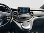 Mercedes-Benz V-klasse 300d Extra Lang DC Avantgarde | Luchtvering | Burmester | Trekhaak | Zijwindass. | Elektr. Schuifdeur |