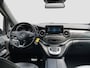Mercedes-Benz V-klasse 300d Extra Lang DC Avantgarde | Luchtvering | Burmester | Trekhaak | Zijwindass. | Elektr. Schuifdeur |