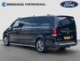 Mercedes-Benz V-klasse 300d Extra Lang DC Avantgarde | Luchtvering | Burmester | Trekhaak | Zijwindass. | Elektr. Schuifdeur |