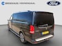 Mercedes-Benz V-klasse 300d Extra Lang DC Avantgarde | Luchtvering | Burmester | Trekhaak | Zijwindass.
