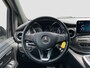 Mercedes-Benz V-klasse 300d Extra Lang DC Avantgarde | Luchtvering | Burmester | Trekhaak | Zijwindass. | Elektr. Schuifdeur |