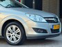 Opel Astra 1.6|NAP|AIRCO|LEER|STOELVW|CRUISE|BOEKJE|DISTRVV!