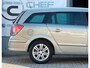 Opel Astra 1.6|NAP|AIRCO|LEER|STOELVW|CRUISE|BOEKJE|DISTRVV!