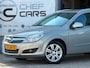 Opel Astra 1.6|NAP|AIRCO|LEER|STOELVW|CRUISE|BOEKJE|DISTRVV!