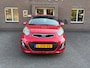 Kia Picanto 1.0 CVVT ISG