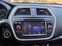Suzuki SX4 1.6 High Executive