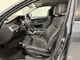 BMW 5-Serie Touring 520i High Exe aut. UNIEK 124DKM!!/PLATINGRAU/TREKHAAK/ZWART LEER COMFORT-SPORT+MEMORY//BI-XENON/NAVI PROF/ECC/CRUISE/STOELVERW/UNIEKE AUTO/1E EIGENAAR/YOUNGTIMER