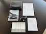 BMW 5-Serie Touring 520i High Exe aut. UNIEK 124DKM!!/PLATINGRAU/TREKHAAK/ZWART LEER COMFORT-SPORT+MEMORY//BI-XENON/NAVI PROF/ECC/CRUISE/STOELVERW/UNIEKE AUTO/1E EIGENAAR/YOUNGTIMER