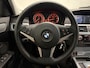 BMW 5-Serie Touring 520i High Exe aut. UNIEK 124DKM!!/PLATINGRAU/TREKHAAK/ZWART LEER COMFORT-SPORT+MEMORY//BI-XENON/NAVI PROF/ECC/CRUISE/STOELVERW/UNIEKE AUTO/1E EIGENAAR/YOUNGTIMER