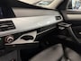 BMW 5-Serie Touring 520i High Exe aut. UNIEK 124DKM!!/PLATINGRAU/TREKHAAK/ZWART LEER COMFORT-SPORT+MEMORY//BI-XENON/NAVI PROF/ECC/CRUISE/STOELVERW/UNIEKE AUTO/1E EIGENAAR/YOUNGTIMER