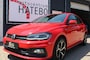 Volkswagen Polo 1.0 TSI 2xR-Line Sport Navi  Adapt.Cruise  Climate Camera Apple Top!!